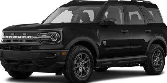 FORD BRONCO SPORT 2022 3FMCR9B67NRD64203 image